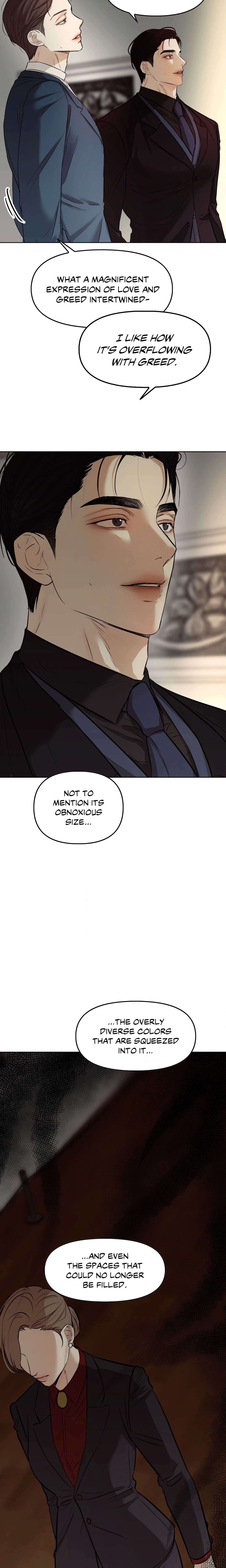 Cry Me a River (Uncensored) Page 15 - MangaHe