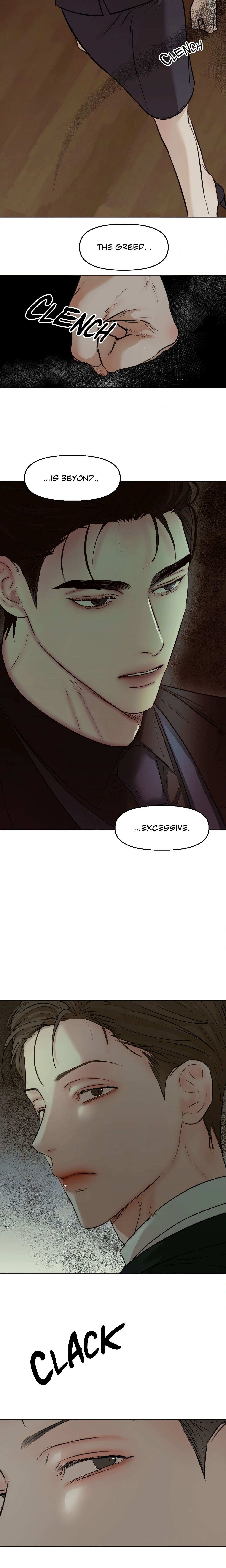Cry Me a River (Uncensored) Page 16 - MangaHe