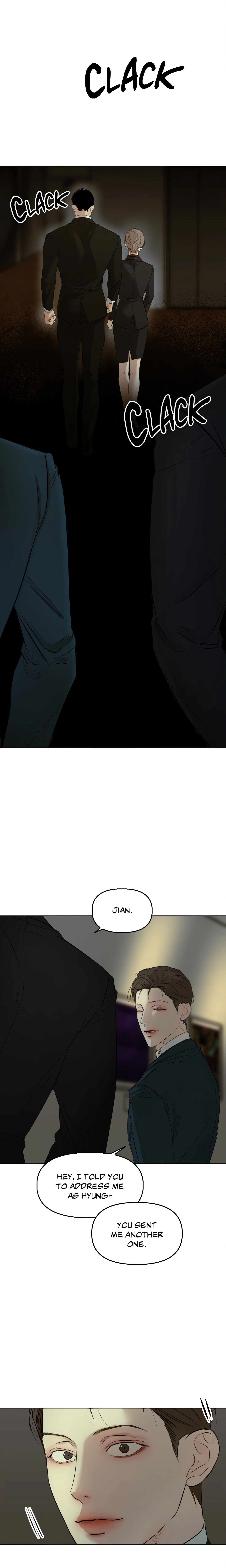 Cry Me a River (Uncensored) Page 17 - MangaHe