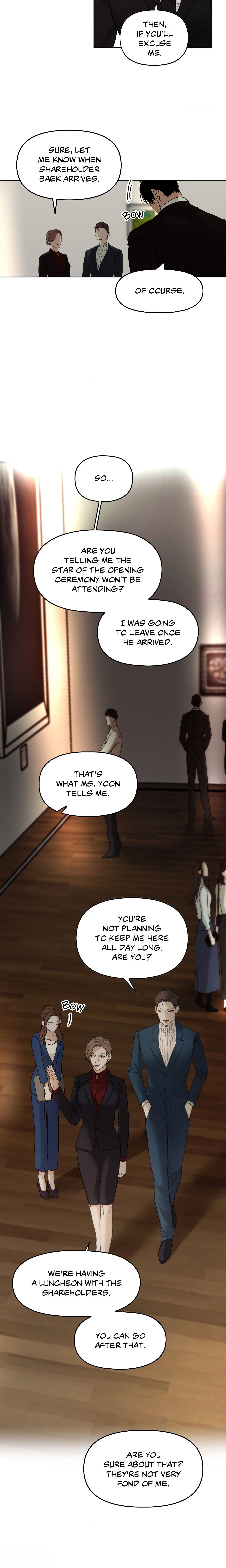 Cry Me a River (Uncensored) Page 5 - MangaHe