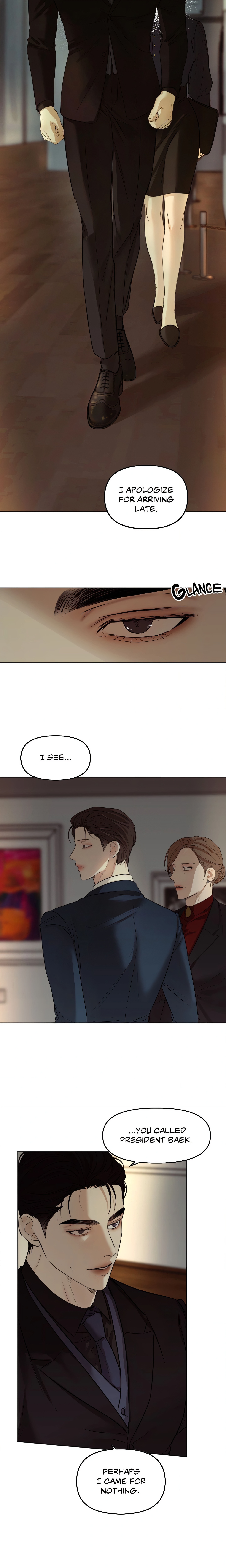 Cry Me a River (Uncensored) Page 10 - MangaHe