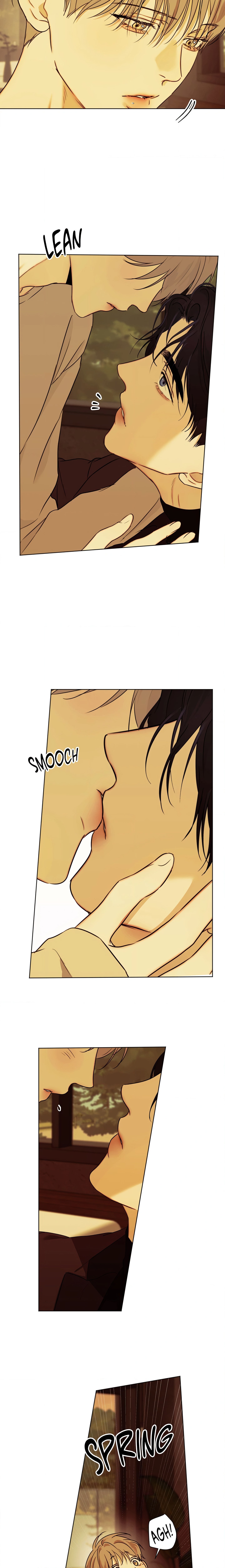 Cry Me a River (Uncensored) Page 17 - MangaHe
