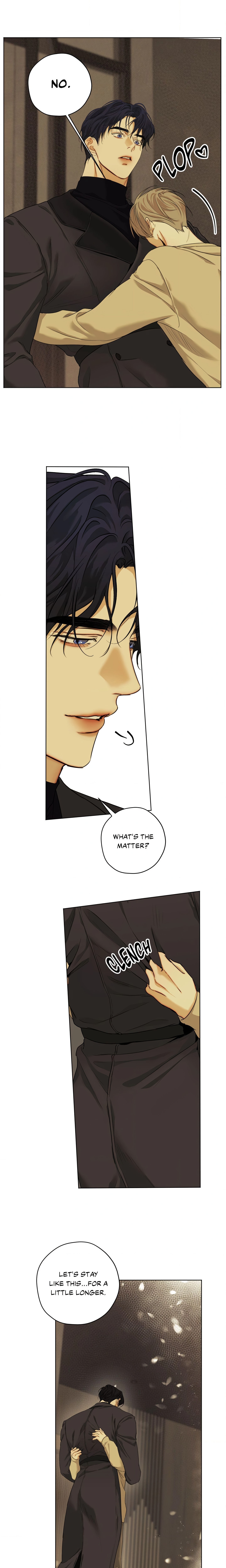 Cry Me a River (Uncensored) Page 4 - MangaHe