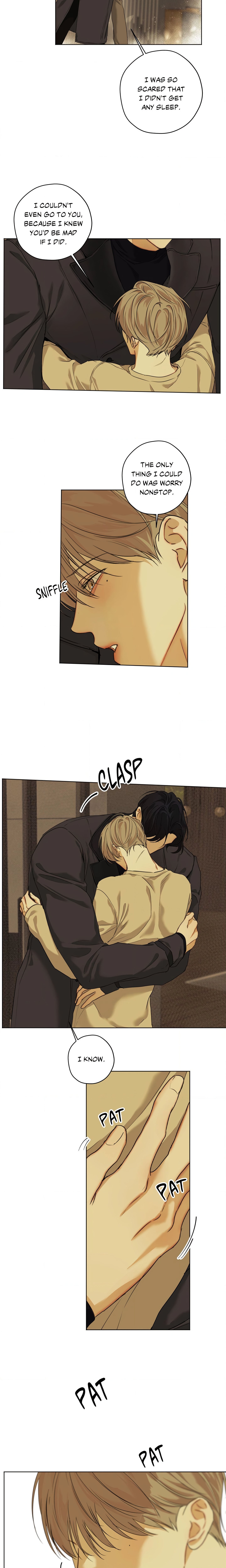 Cry Me a River (Uncensored) Page 5 - MangaHe