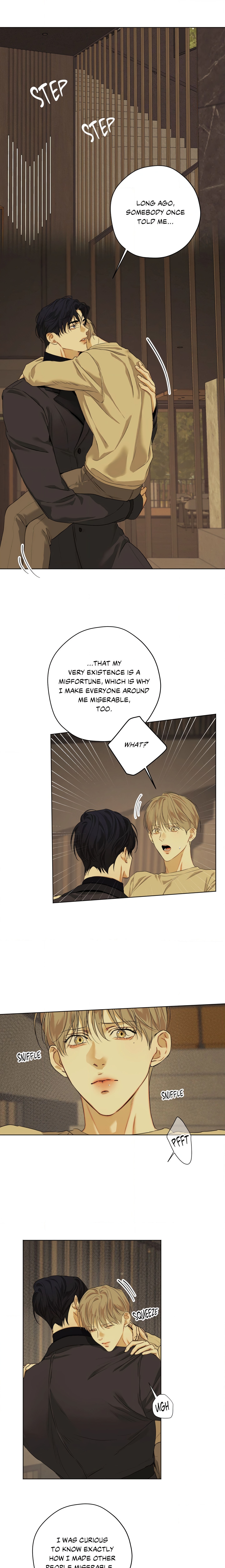 Cry Me a River (Uncensored) Page 9 - MangaHe