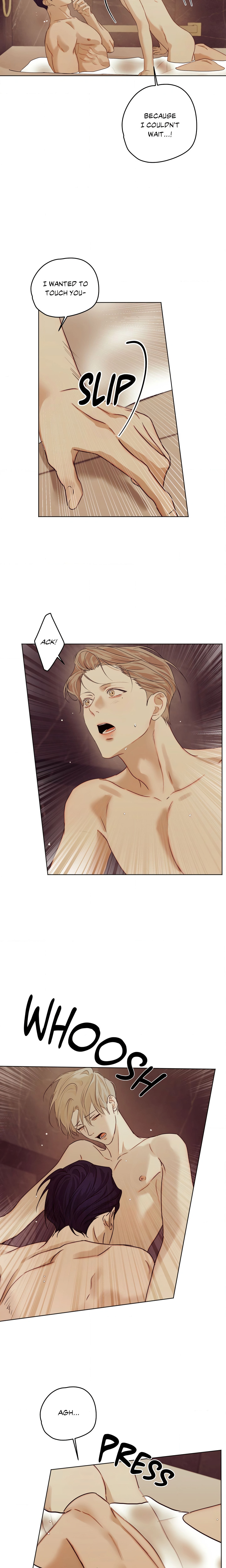 Cry Me a River (Uncensored) Page 12 - MangaHe
