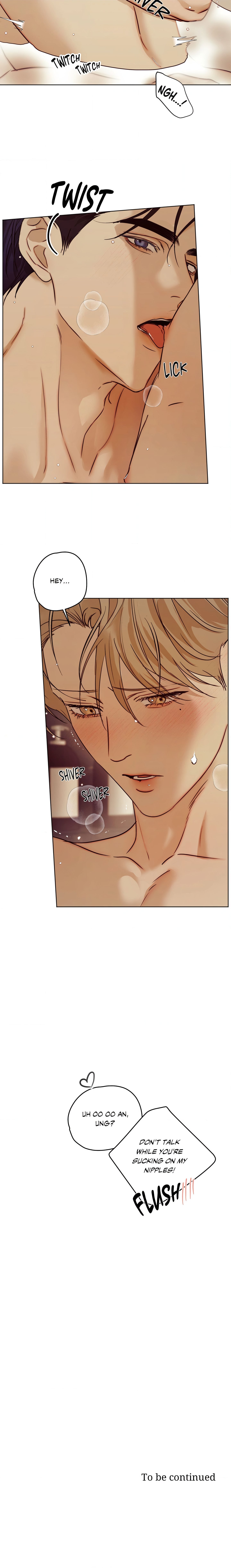Cry Me a River (Uncensored) Page 17 - MangaHe