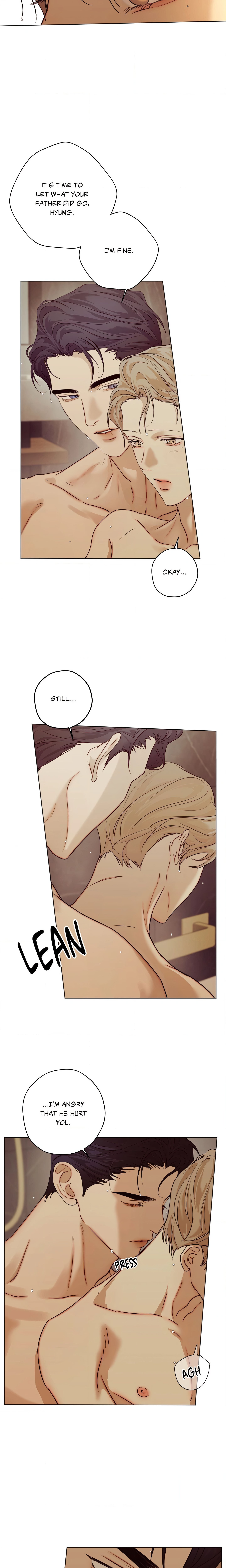 Cry Me a River (Uncensored) Page 6 - MangaHe