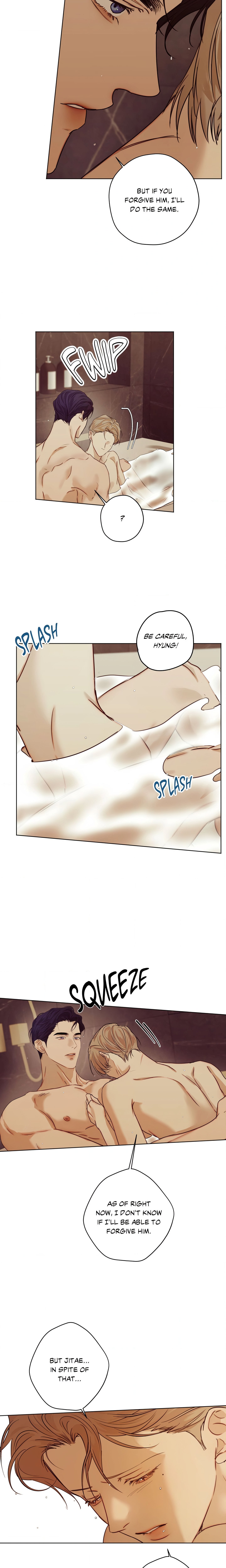 Cry Me a River (Uncensored) Page 7 - MangaHe