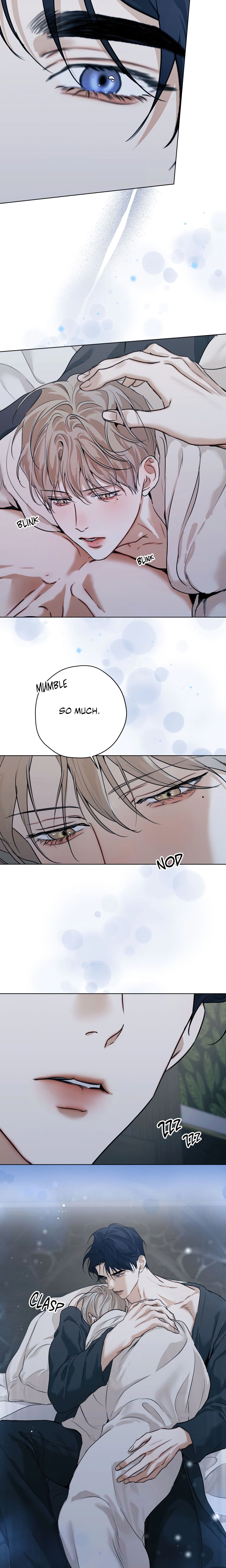 Cry Me a River (Uncensored) Page 15 - MangaHe