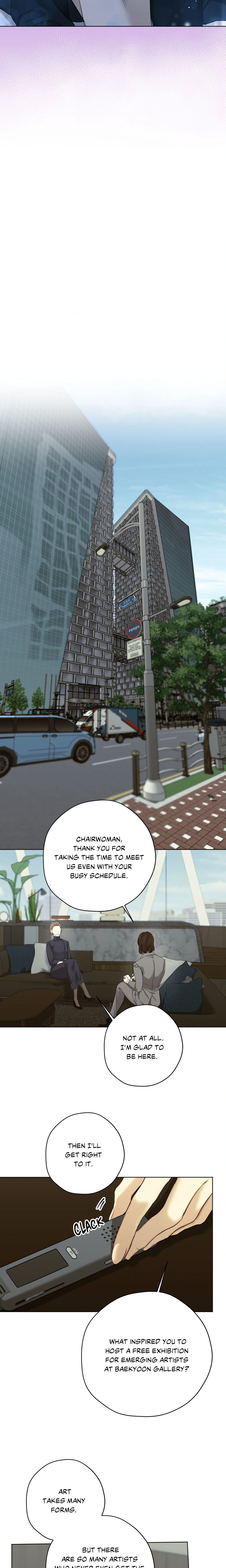 Cry Me a River (Uncensored) Page 16 - MangaHe