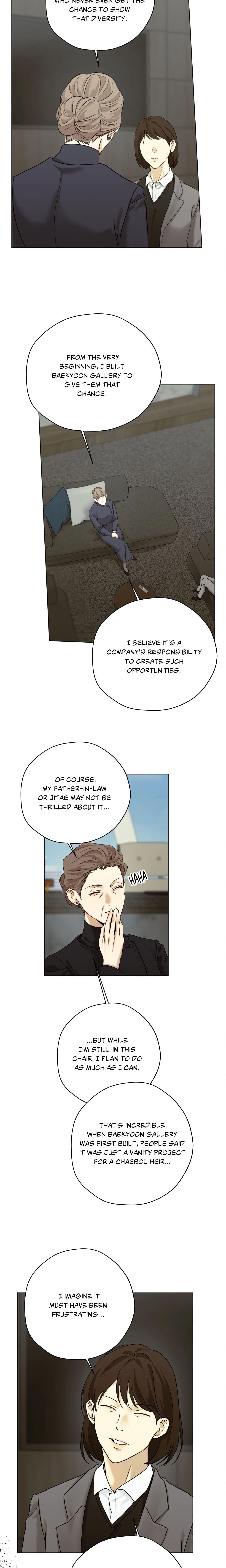 Cry Me a River (Uncensored) Page 17 - MangaHe