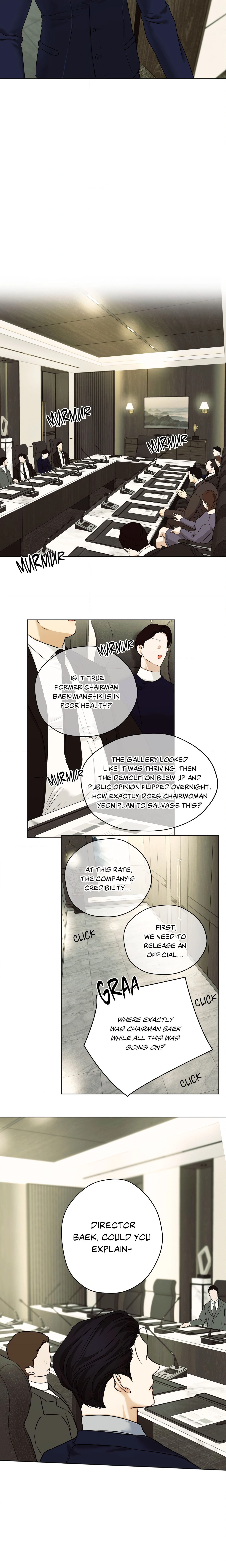 Cry Me a River (Uncensored) Page 12 - MangaHe