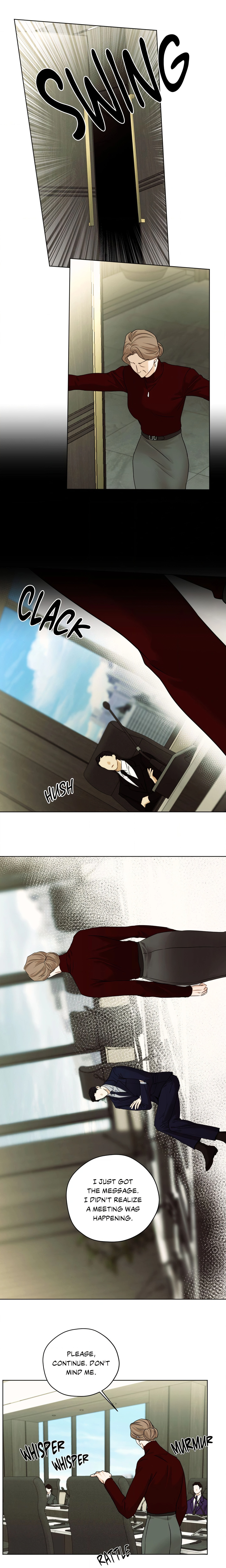 Cry Me a River (Uncensored) Page 13 - MangaHe