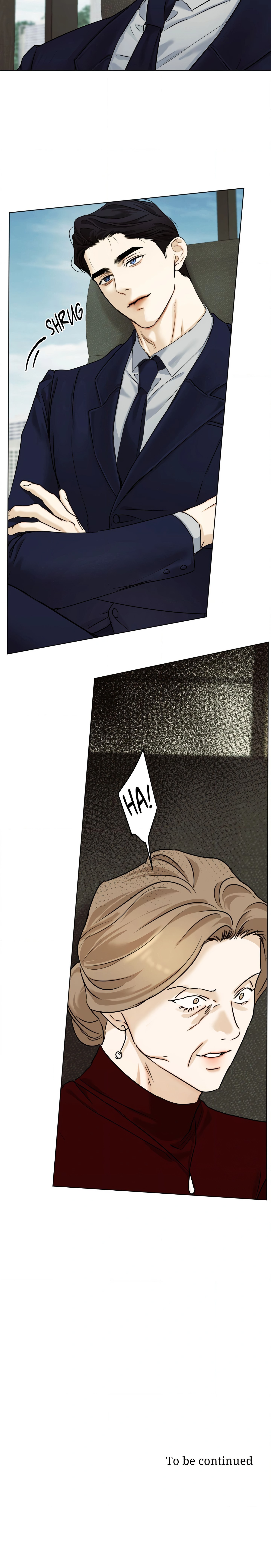 Cry Me a River (Uncensored) Page 16 - MangaHe