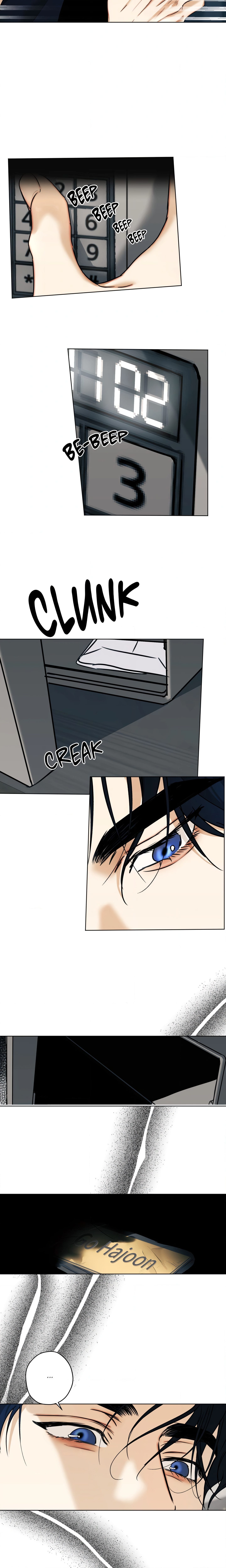 Cry Me a River (Uncensored) Page 5 - MangaHe