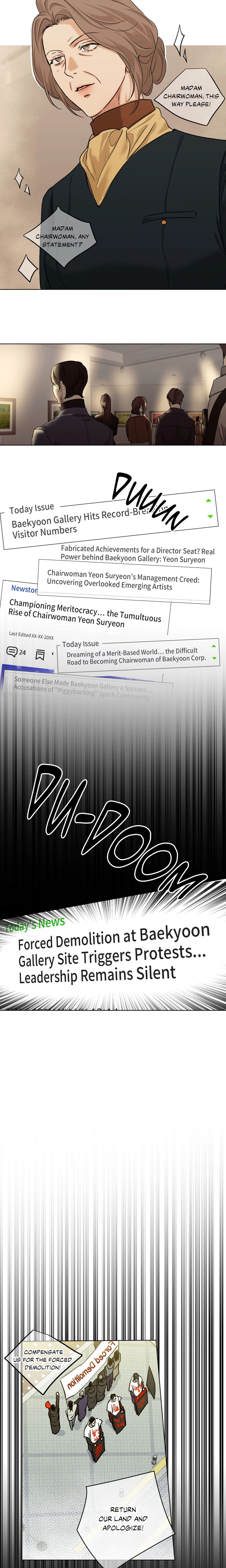 Cry Me a River (Uncensored) Page 9 - MangaHe