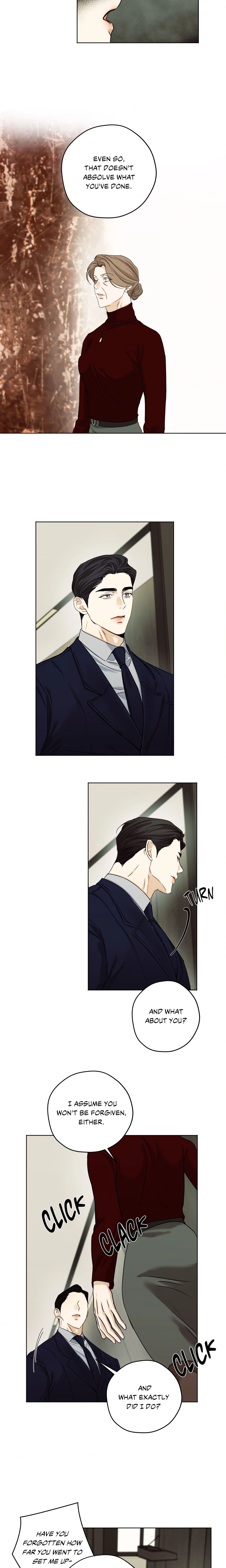 Cry Me a River (Uncensored) Page 12 - MangaHe