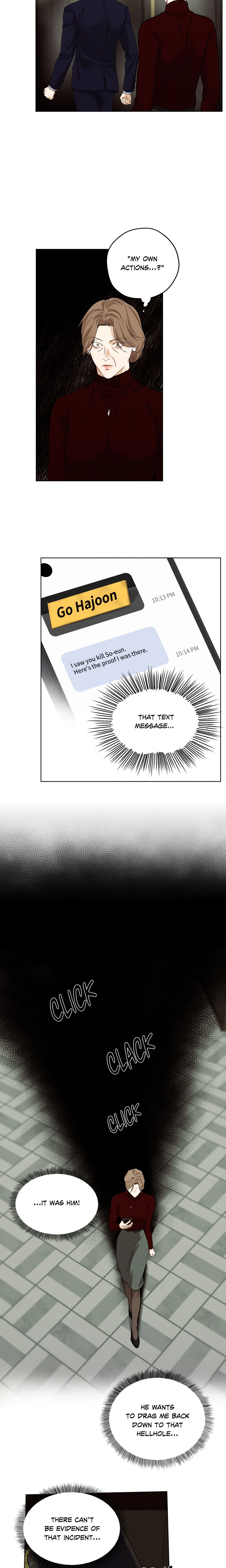 Cry Me a River (Uncensored) Page 14 - MangaHe