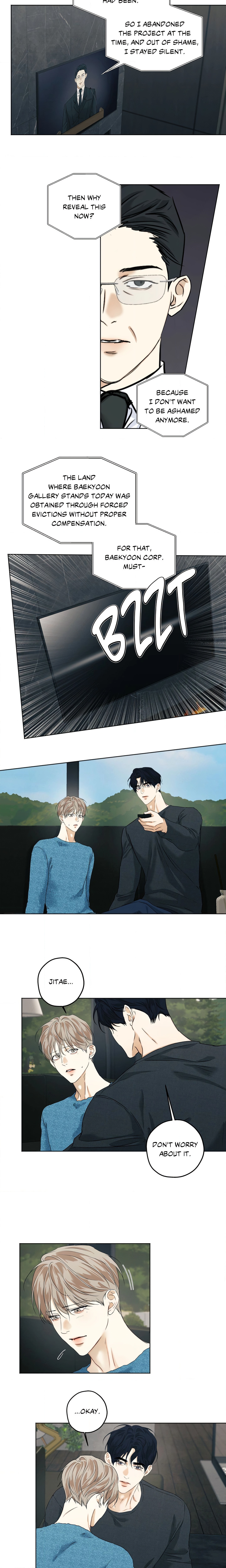Cry Me a River (Uncensored) Page 5 - MangaHe