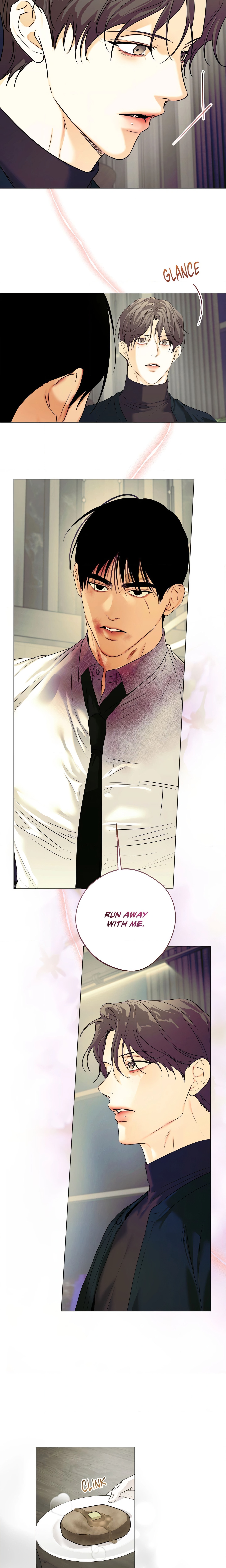 Cry Me a River (Uncensored) Page 12 - MangaHe