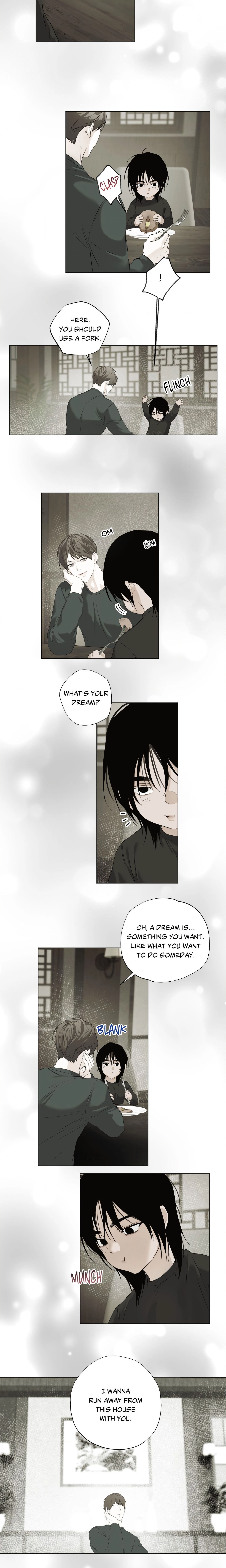 Cry Me a River (Uncensored) Page 13 - MangaHe