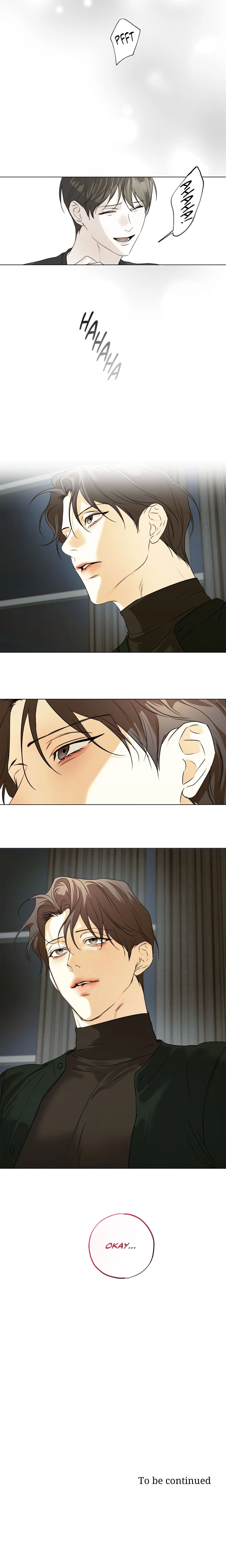 Cry Me a River (Uncensored) Page 14 - MangaHe
