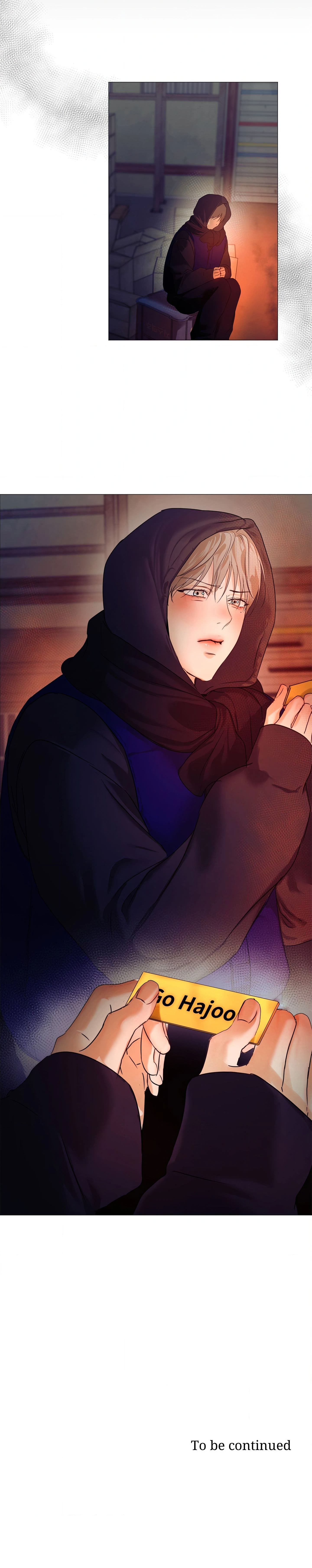 Cry Me a River (Uncensored) Page 14 - MangaHe
