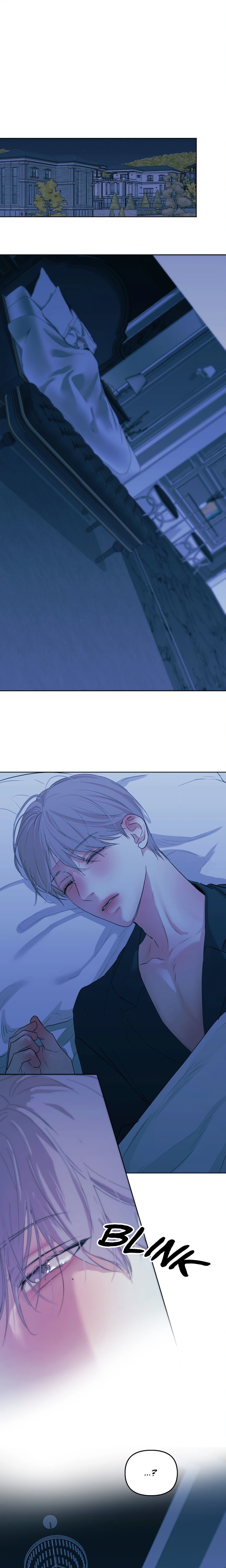 Cry Me a River (Uncensored) Page 3 - MangaHe