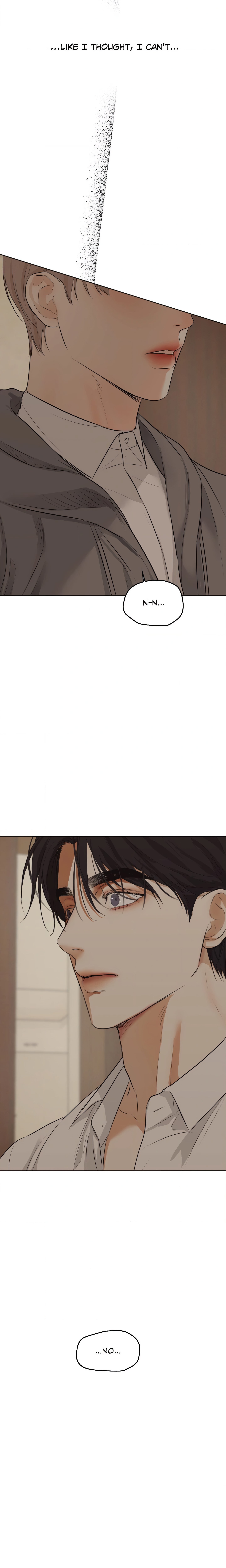 Cry Me a River (Uncensored) Page 22 - MangaHe