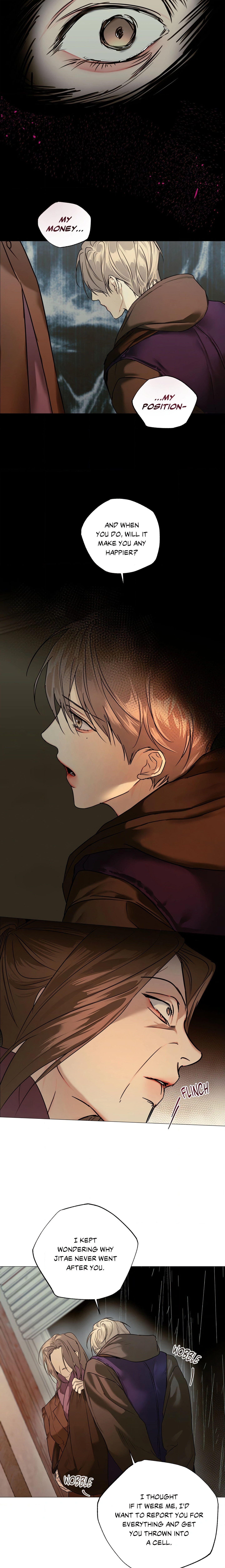 Cry Me a River (Uncensored) Page 12 - MangaHe