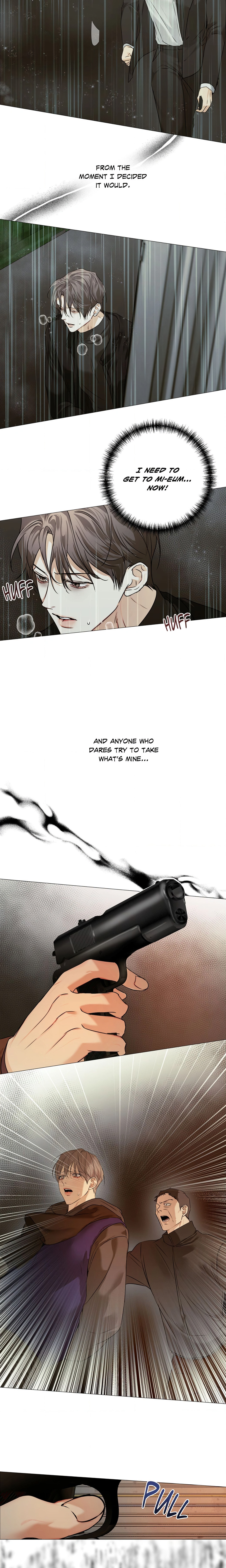 Cry Me a River (Uncensored) Page 15 - MangaHe