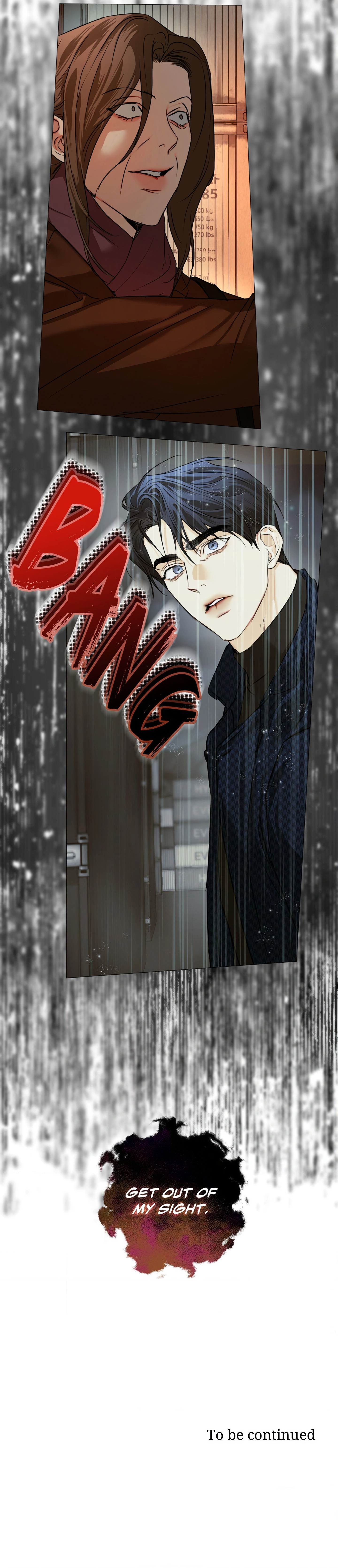 Cry Me a River (Uncensored) Page 16 - MangaHe