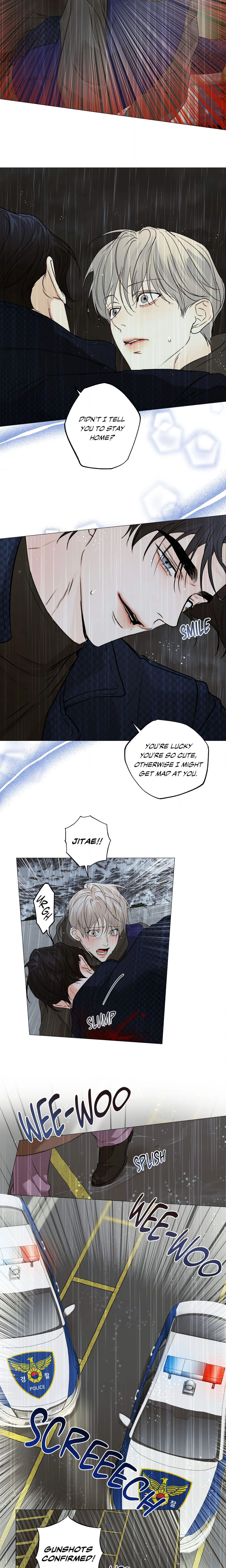 Cry Me a River (Uncensored) Page 12 - MangaHe