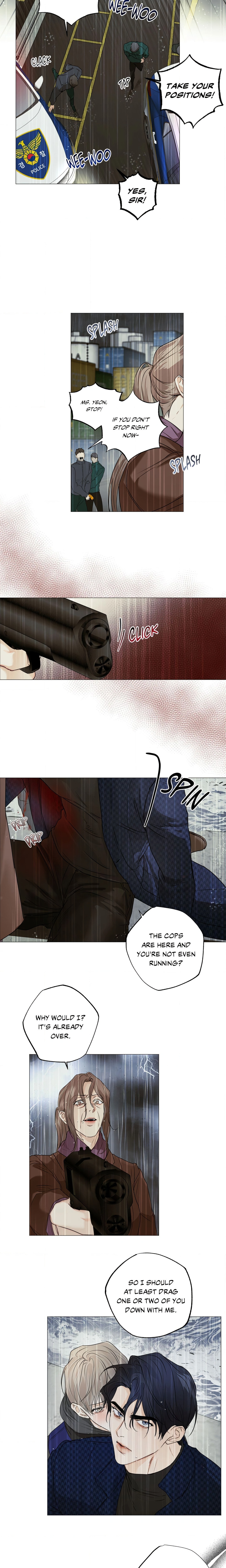 Cry Me a River (Uncensored) Page 13 - MangaHe
