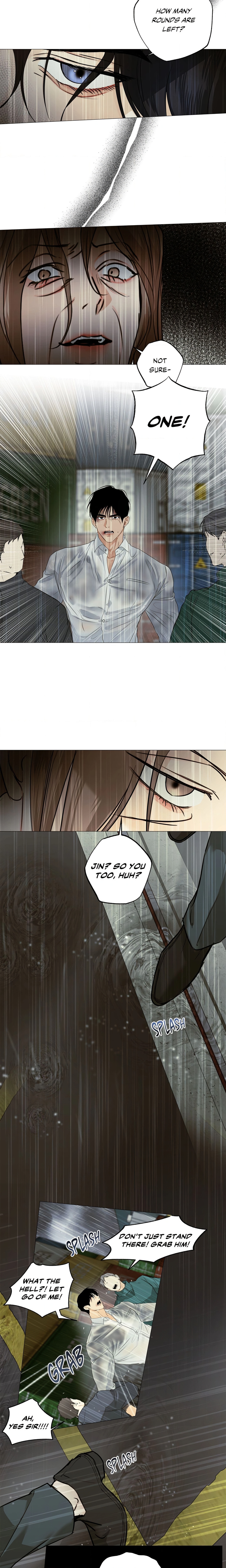 Cry Me a River (Uncensored) Page 14 - MangaHe