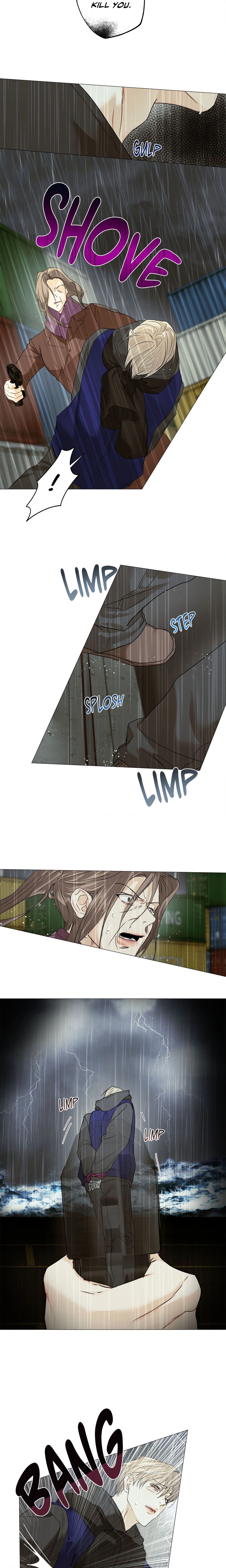 Cry Me a River (Uncensored) Page 8 - MangaHe