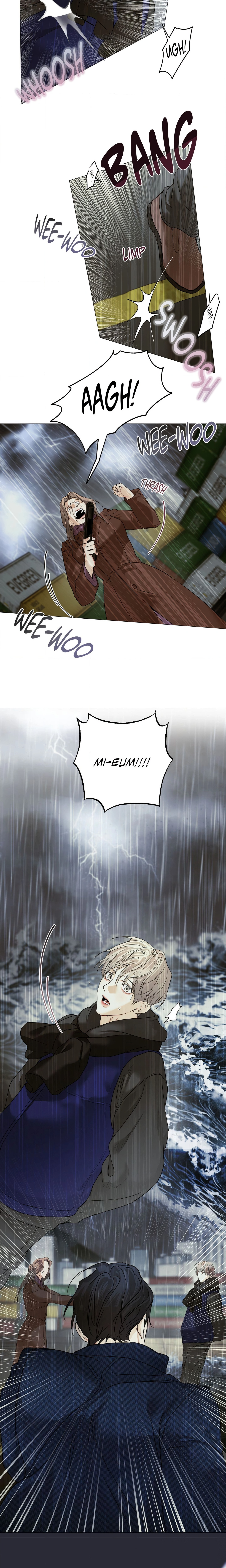 Cry Me a River (Uncensored) Page 9 - MangaHe