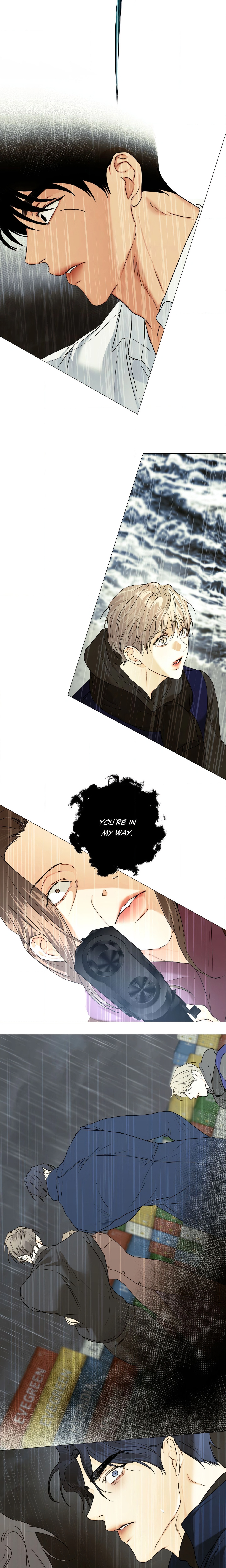 Cry Me a River (Uncensored) Page 7 - MangaHe