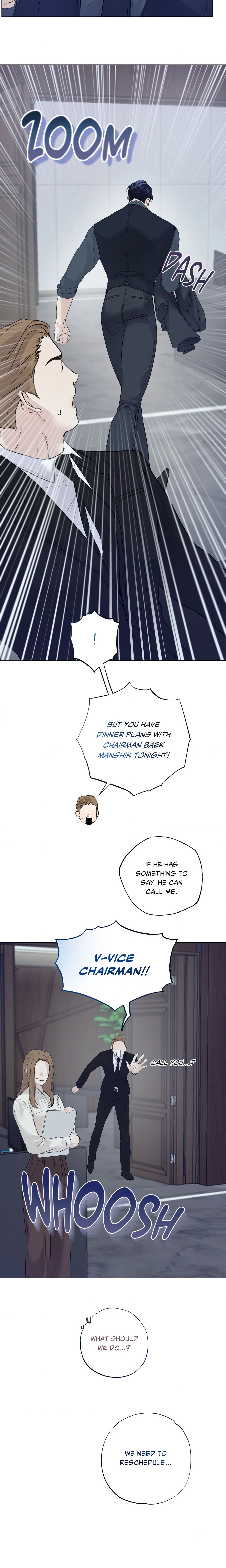 Cry Me a River (Uncensored) Page 15 - MangaHe