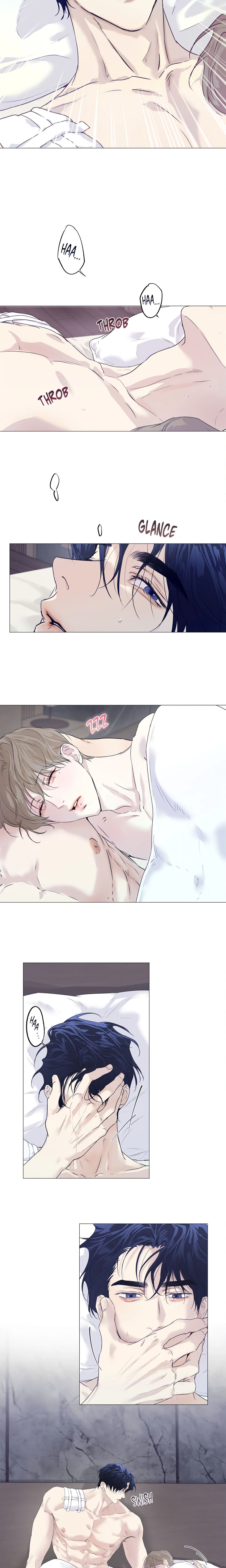 Cry Me a River (Uncensored) Page 4 - MangaHe
