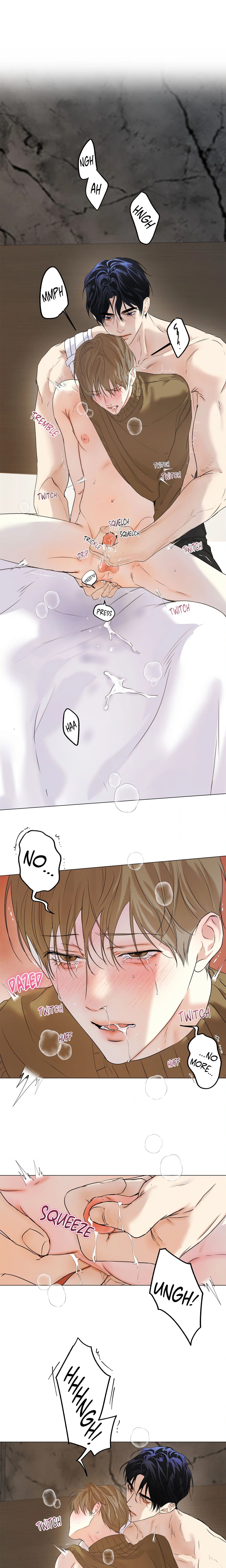 Cry Me a River (Uncensored) Page 13 - MangaHe