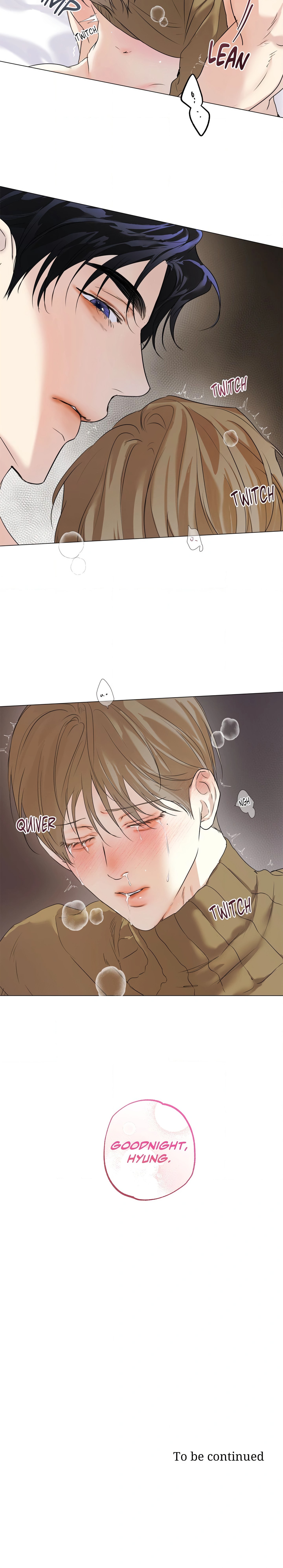 Cry Me a River (Uncensored) Page 15 - MangaHe
