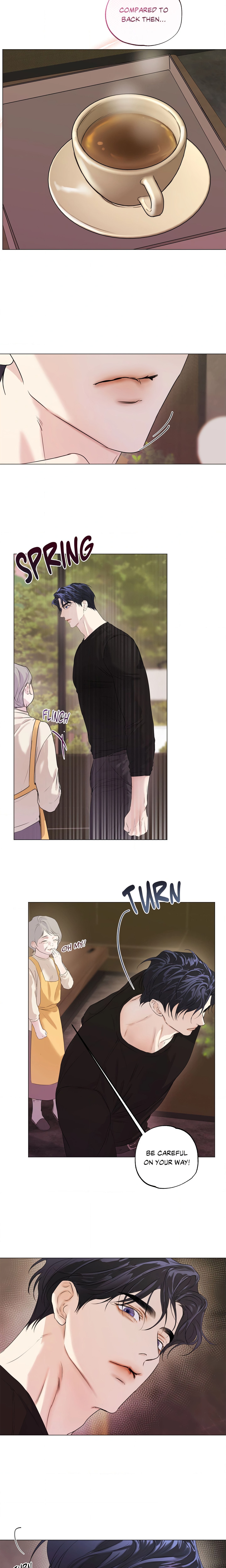 Cry Me a River (Uncensored) Page 14 - MangaHe