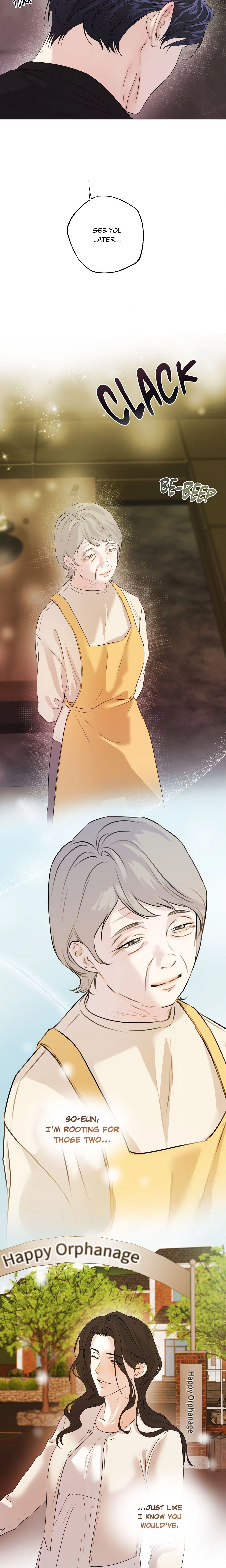 Cry Me a River (Uncensored) Page 15 - MangaHe