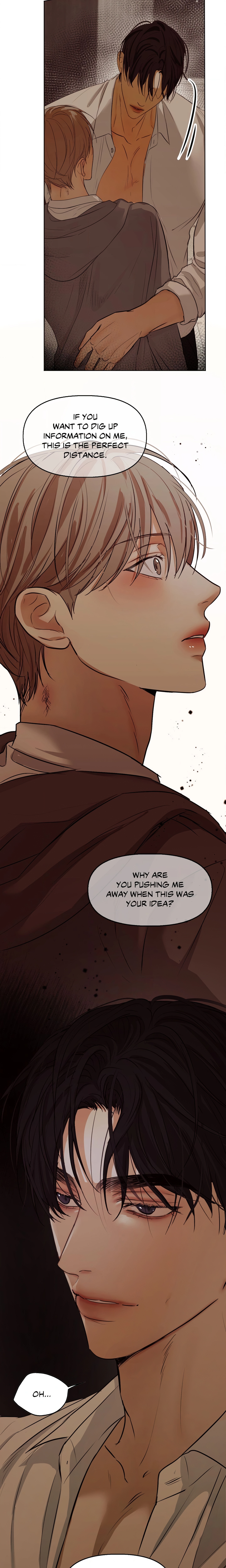 Cry Me a River (Uncensored) Page 12 - MangaHe