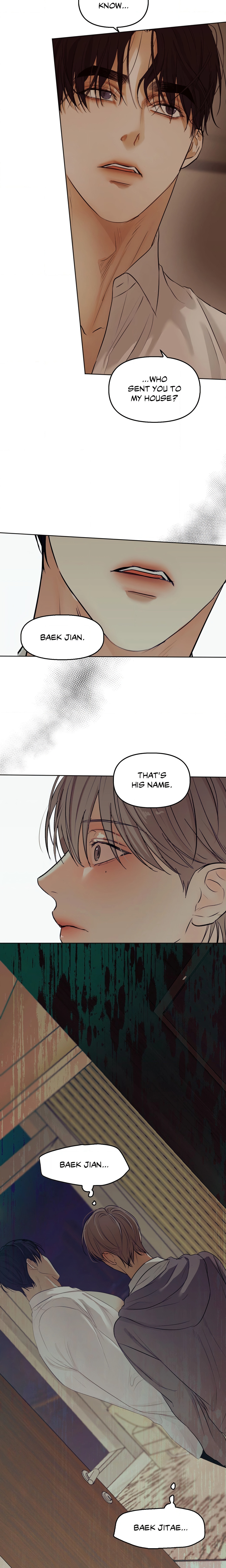 Cry Me a River (Uncensored) Page 14 - MangaHe