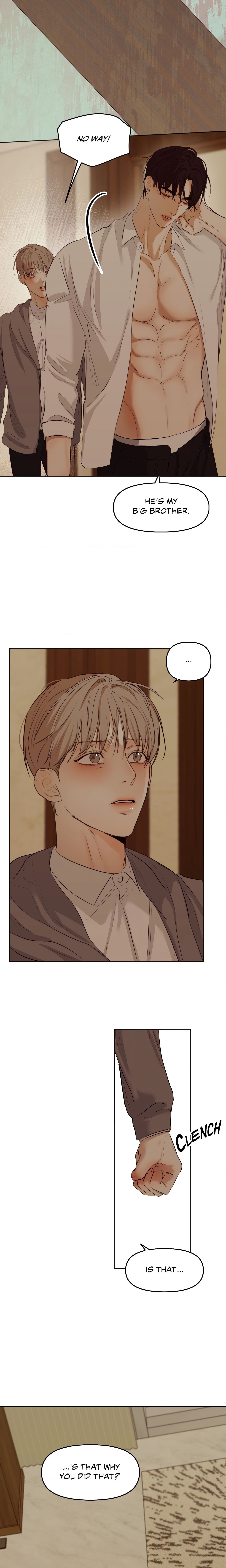 Cry Me a River (Uncensored) Page 15 - MangaHe