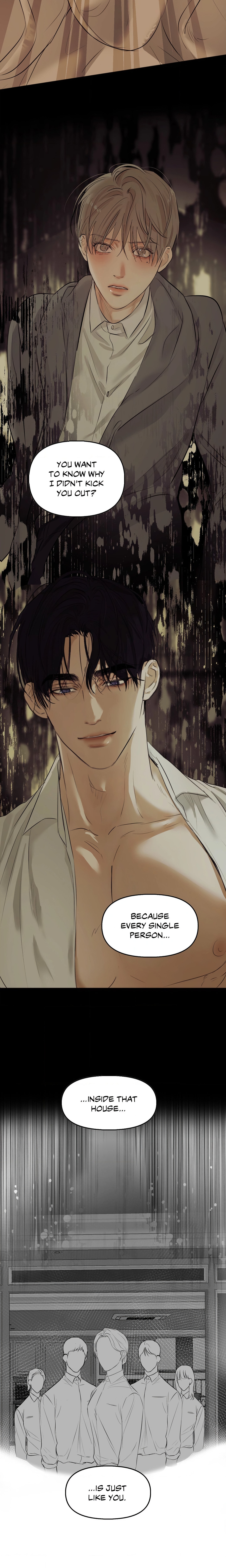 Cry Me a River (Uncensored) Page 19 - MangaHe