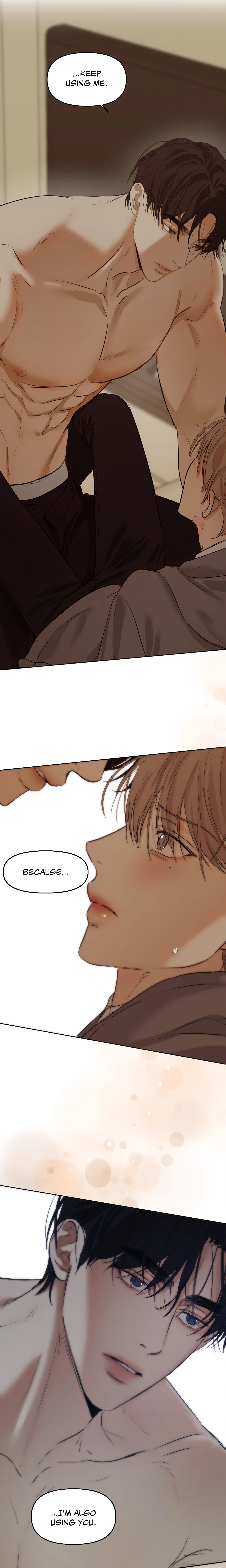 Cry Me a River (Uncensored) Page 21 - MangaHe